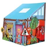 Deluxe Bob The Builder Workshop With Accessories