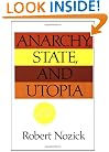 Anarchy, State, and Utopia