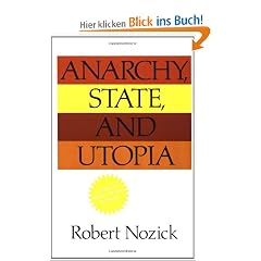 Anarchy, State, and Utopia