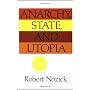 Anarchy, State and Utopia de Robert Nozick