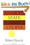 Anarchy, State, and Utopia