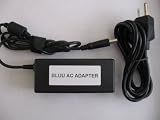 Bluu Brand Replacement Notebook Ac Dc Power Adapter for Compaq Presario Cq70-111ca Cq70-117ca Cq70-118ca Cq70-118nr Cq70-119ca Cq70-120us Cq70-124ca Cq70-126nr Cq70-127nr Cq70-128nr Cq70-134ca Cq71-420sb Cq71-101xx 18.5 Volts 65 Watts