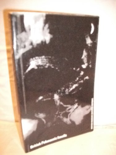 The British Palaeozoic Fossils (Publication - British Museum)