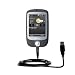 Classic Straight USB Cable for the HTC VOGUE with Power Hot Sync and Charge capabilit...
