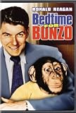 Bedtime for Bonzo [VHS]