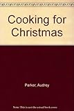 Cooking for Christmas