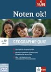 Noten ok! - Geographie-Quiz (PC+MAC)