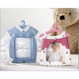 Thanks For Hanging Out Photo Frame Placecard... by PrettyBabyGifts