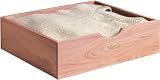 Woodlore Shirt/Sweater Box (Set of 2) Organizer