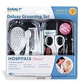 Safety 1st Hospital