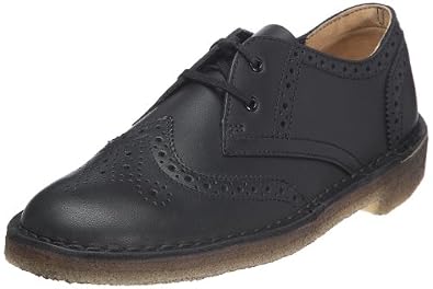 Clarks Originals Khan Brogue, Boots homme Clarks Originals Khan Brogue, Boots homme