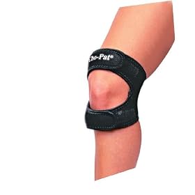 Cho-Pat Dual Action Knee Strap
