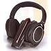 SilverCrest RFH1863 Stereo- Funkkopfh�rer mit Scanradio und Aufladbare Docking-Station