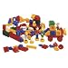 Toys : Krinkles  in Case , 113 pieces