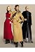 Spiegel Signature Collection: Cashmere-Blend Robe Coat