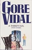 A thirsty evil
