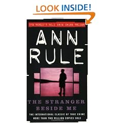 The Stranger Beside Me