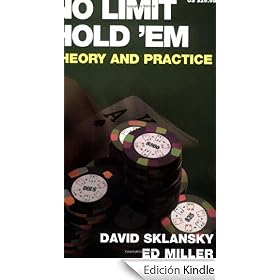 No Limit Hold 'em: Theory and Practice