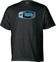Men's Carolina Panthers S/S Basic Stitch Down T-shirt