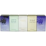 Giorgio Armani Variety, 5-Count