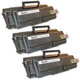 LD © Samsung ML-5000 Set of 3 Black ML-5000D5 Laser Toner Cartridges by LD Products