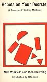 Robots on your doorstep (a book about thinking machines)
