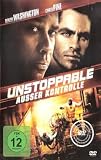 Produkt-Bild: Unstoppable - Ausser Kontrolle