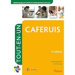 Formation CAFERUIS (Certificat d'aptitude aux fonctions d'encadrement et de responsable d'unit� d'intervention sociale) - Itin�raires pro - Tout-en-un