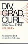 Div, Grad, Curl and All That: An Informal Text on Vector Calculus