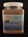 Best buy Terrasilk Clarifying Masque Powder with Terramin 2 LBS