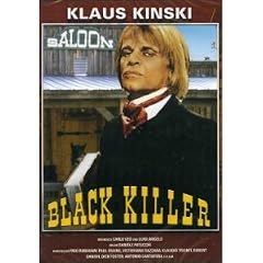 Black Killer