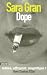 Dope (Broché)