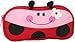 Stephen Joseph Pencil Pouches Ladybug