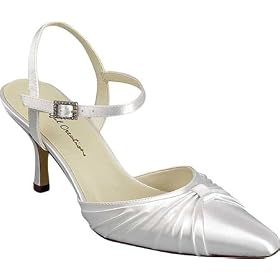Buy Colorful Creations Ladies Carrie Prom Shoes by Colorful Creations