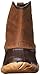 LaCrosse Men's Trekker II 7-Inch Brown Snow Boot