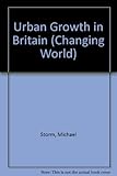 Urban growth in Britain