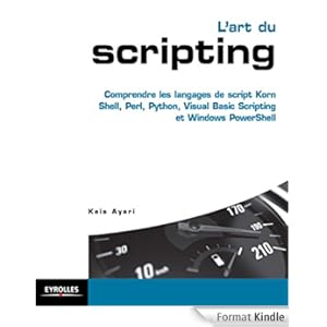 exemple de script korn shell