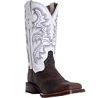 Women's Dan Post SAN MICHELLE 11 Pull On Cowboy Boots