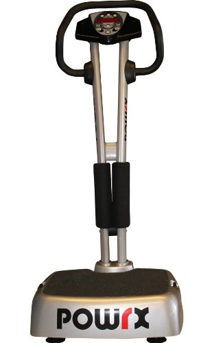 POWRX Active Home Vibration Plate