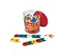 Learning Resources Link 'N' Spell, Set of 135 Pieces (LER1435)