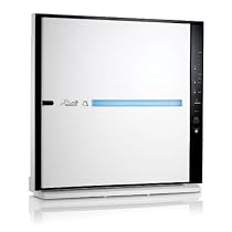 MinusA2 , Customized Filter: Germ Defense
