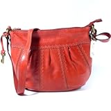 Produkt-Bild: Fossil ZB2951 625 Leder Damen Talita Crossbody paprika
