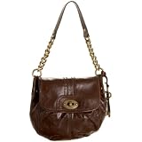 Fossil Small Heritage Flap Handbag