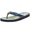 Ed Hardy beachcomber clear 19SBC402M, Herren Sandalen/Zehentrenner