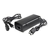 Xbox 360 Slim AC Adapter AC 100-240V 2A 47-63Hz