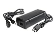 Xbox 360 Slim AC Adapter AC 100-240V 2A 47-63Hz