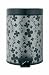 Brabantia Pedal Bin 5litre, Plastic Bucket, Silver Clover