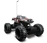 R/C Rock Crawler 6v & 9v Battery Incl