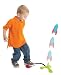 International Playthings iPlay Stomp Launcher Pump and Rockets