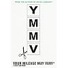 Your Mileage May Vary : A Documentary About Coupons